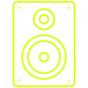 Alquiler de material