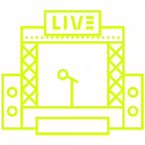 Producción de eventos