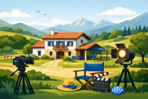Casa de atrezzo en Asturias: qué buscar